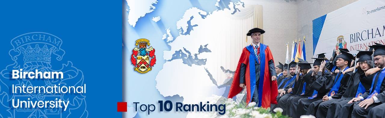 عن جامعة بيرشام – التعليم العالي عن بُعد